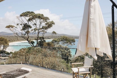 Beach Side Bay Of Fires - ACT Tourism 3