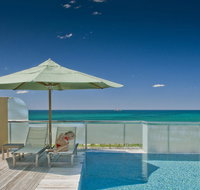 Beach Suites - ACT Tourism