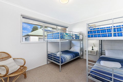 Beach Terrace 4 - ACT Tourism 3