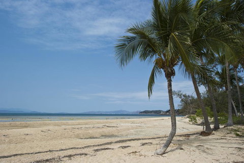 Beachcomber Unit 2 - ACT Tourism 3