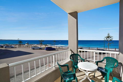 Beachcomer, Unit 1 - The Entrance, NSW - ACT Tourism 0