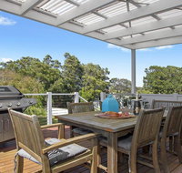 Beaches  Culburra - relax and recharge - ACT Tourism