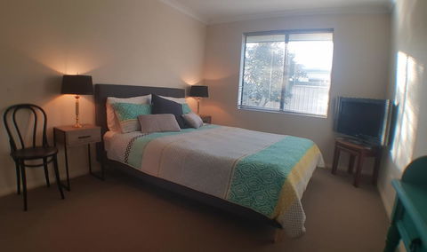 Beachfields Guest House Busselton - ACT Tourism 1