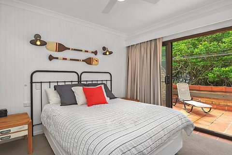 Beachfront 7 Penthouse - Sawtell, NSW - ACT Tourism 2