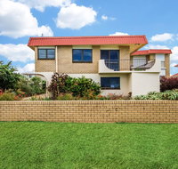 Beachfront Apt with Private Pool - ACT Tourism