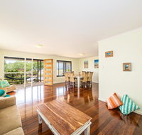 Beachfront at Bribie - ACT Tourism