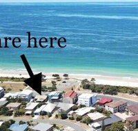 Beachfront at Bribie 2 Puppy Friendly - ACT Tourism