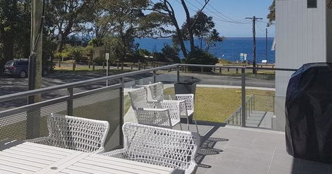 Beachfront Boogaloo - ACT Tourism 0
