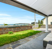 Beachfront Buena Vista - PetFriendly - ACT Tourism