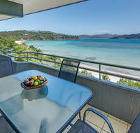Beachfront Hamilton Island - ACT Tourism