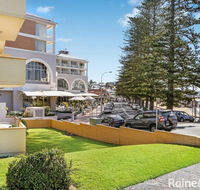 Beachfront Terrigal - 4/24 Terrigal Espl