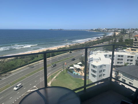 Beachfront Towers - ACT Tourism 3