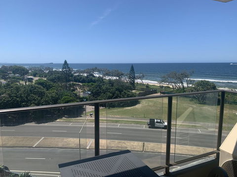 Beachfront Towers - ACT Tourism 2