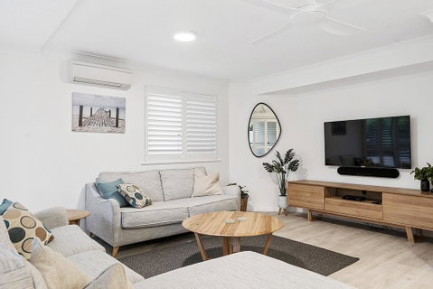 Beachhaven 1 @ Clarkes Beach - ACT Tourism 1