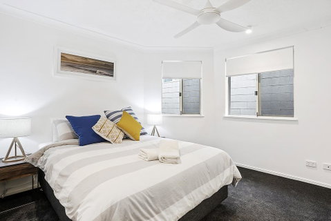 Beachhaven 1 @ Clarkes Beach - ACT Tourism 2
