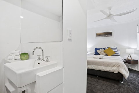 Beachhaven 1 @ Clarkes Beach - ACT Tourism 3