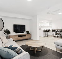 Beachhaven 1  Clarkes Beach - ACT Tourism