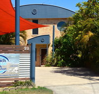 Beachhouse Bed and Breakfast - ACT Tourism