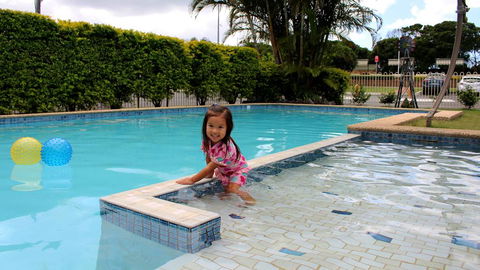 Beachlander Holiday Apartments - ACT Tourism 0