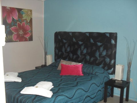 Beachlander Holiday Apartments - ACT Tourism 2