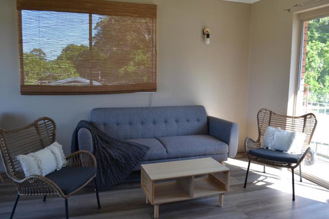 Rio Rita Ocean View Apartments - ACT Tourism 1