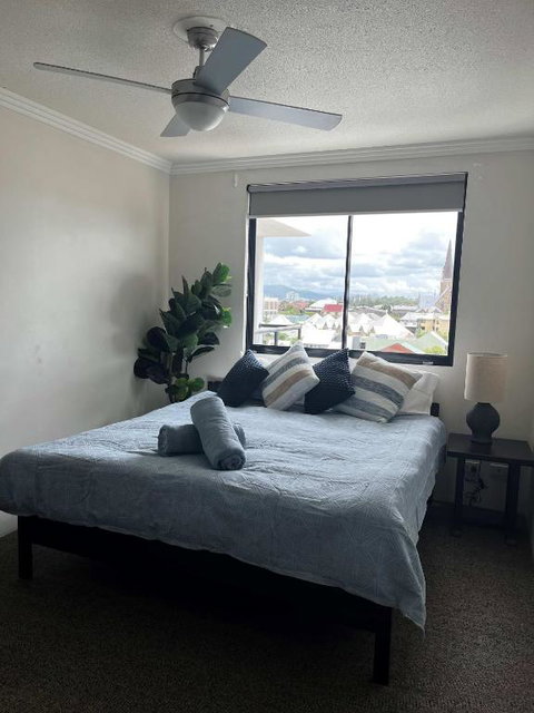 Republic Apartment - ACT Tourism 1