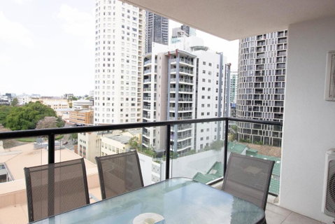 Republic Apartment - ACT Tourism 3