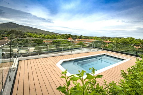 Reid City Escape Modern Stay In ACT - ACT Tourism 0