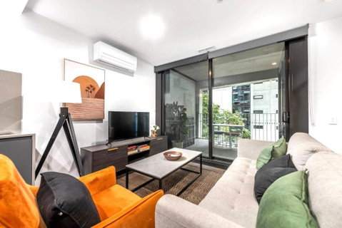 Reid City Escape Modern Stay In ACT - ACT Tourism 1
