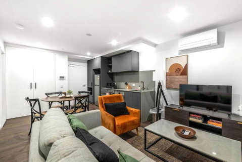 Reid City Escape Modern Stay In ACT - ACT Tourism 2