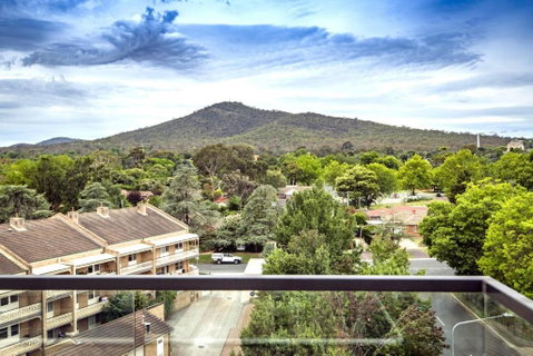 Reid City Escape Modern Stay In ACT - ACT Tourism 3