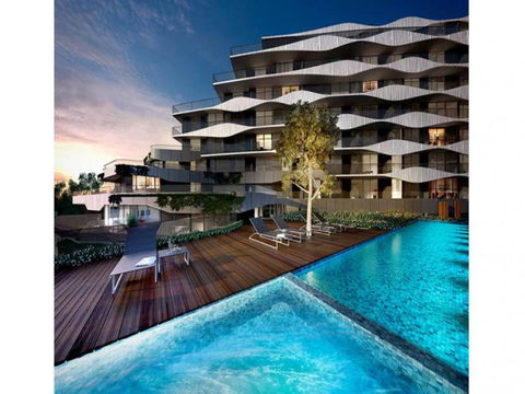 Riverside Resort Apartment - ACT Tourism 1