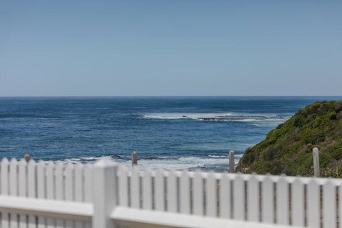 Reflections Norah Head Lighthouse Cottages - ACT Tourism 3