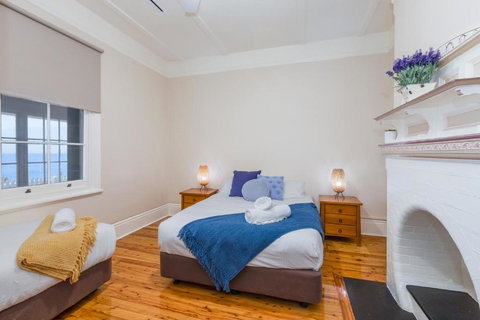 Reflections Norah Head Lighthouse Cottages - ACT Tourism 2