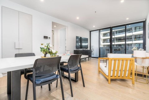 Restful Apt Near ANZAC Park West - ACT Tourism 0