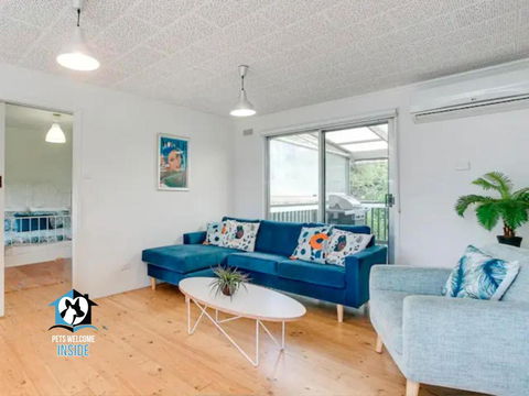 Retro Groovy Pad Pt Elliot - ACT Tourism 2