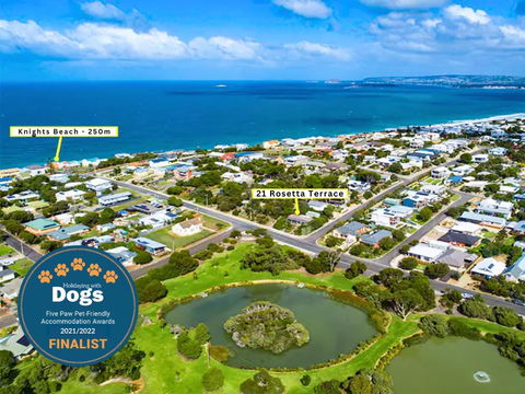 Retro Groovy Pad Pt Elliot - ACT Tourism 0