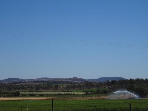 Redgate Country Cottages - ACT Tourism 2