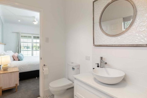 Redims Hill Cottage - ACT Tourism 2