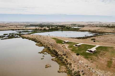 Reedy Creek Retreat - ACT Tourism 1