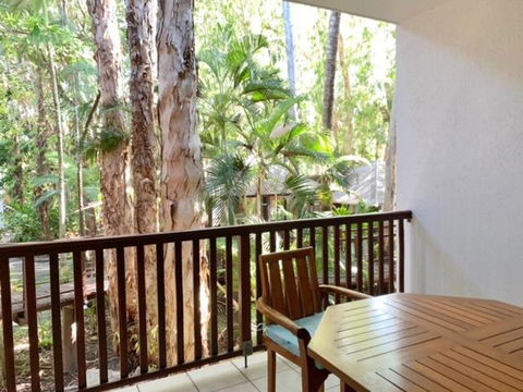 REEF RETREAT APARTMENTS PALM COVE Unit 12 - ACT Tourism 3