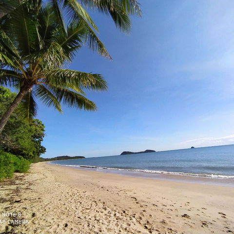 REEF RETREAT APARTMENTS PALM COVE Unit 28 - ACT Tourism 1