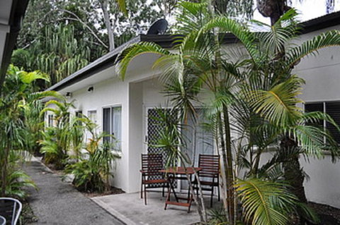 Reef Suite - ACT Tourism 1