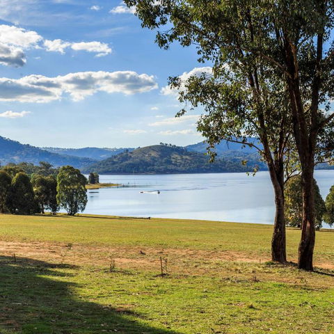 Reflections Grabine Lakeside - Holiday Park - ACT Tourism 0