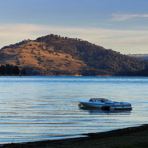 Reflections Grabine Lakeside - Holiday Park - ACT Tourism 3