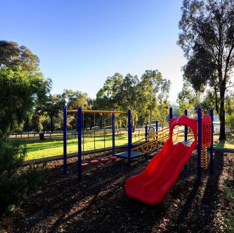 Reflections Grabine Lakeside - Holiday Park - ACT Tourism 2