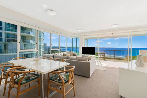 Reflections On The Sea Unit 1501 - ACT Tourism 0