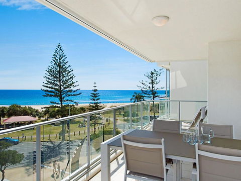 Reflections Tower 2 Unit 401 - ACT Tourism 0