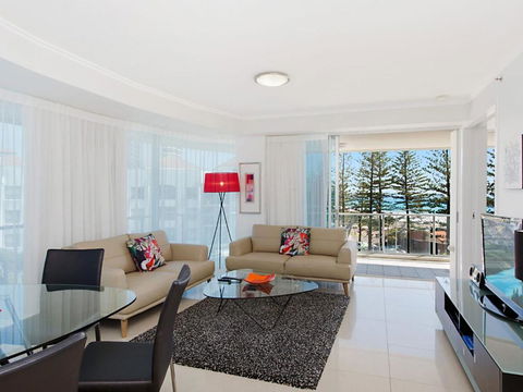 Reflections Tower 2 Unit 401 - ACT Tourism 1