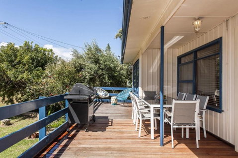 Relax Moore - Close To Beach - ACT Tourism 3